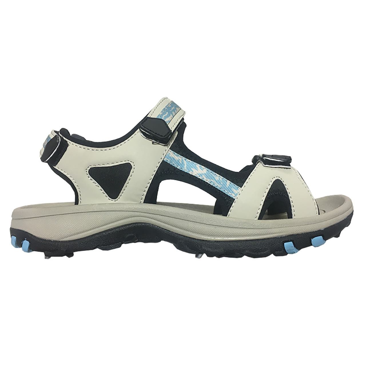 Womens golf sandals