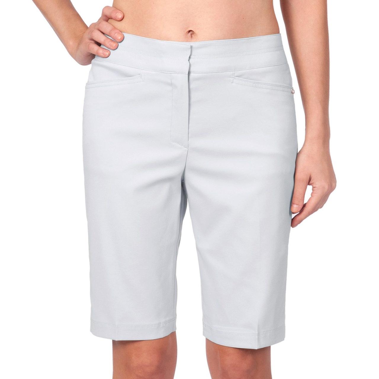 Shorts golf pga tour gray lyst women