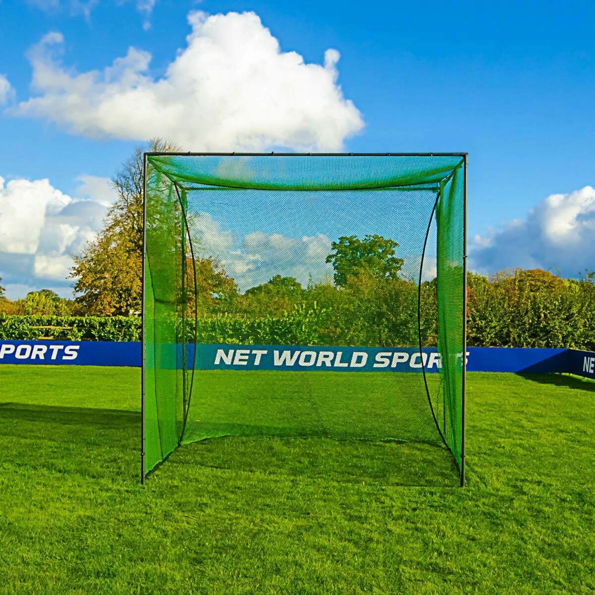 Nets hitting socketed nwscdn netting gabbia jaula fija rete cages reti saldi