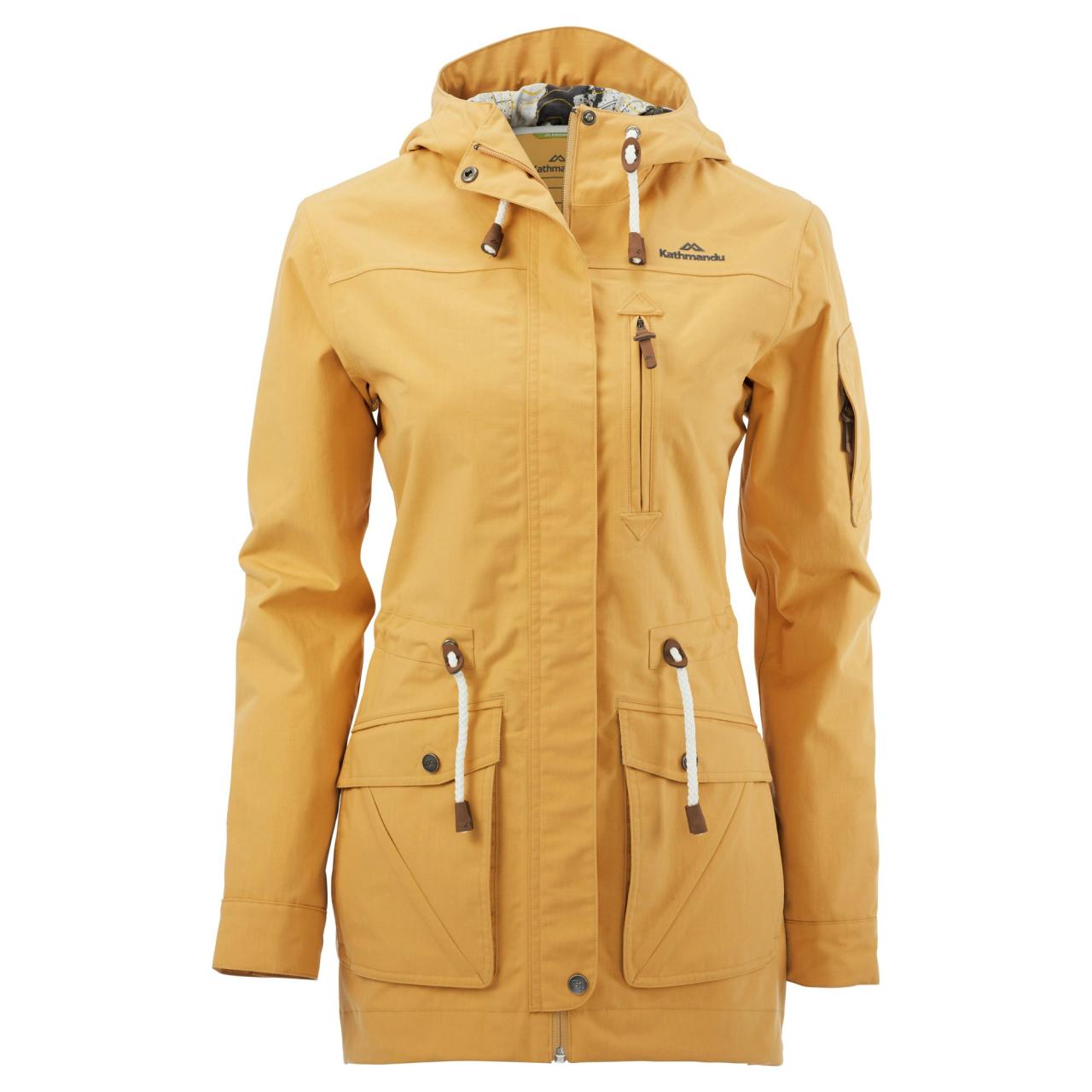 Womens golf rain suit