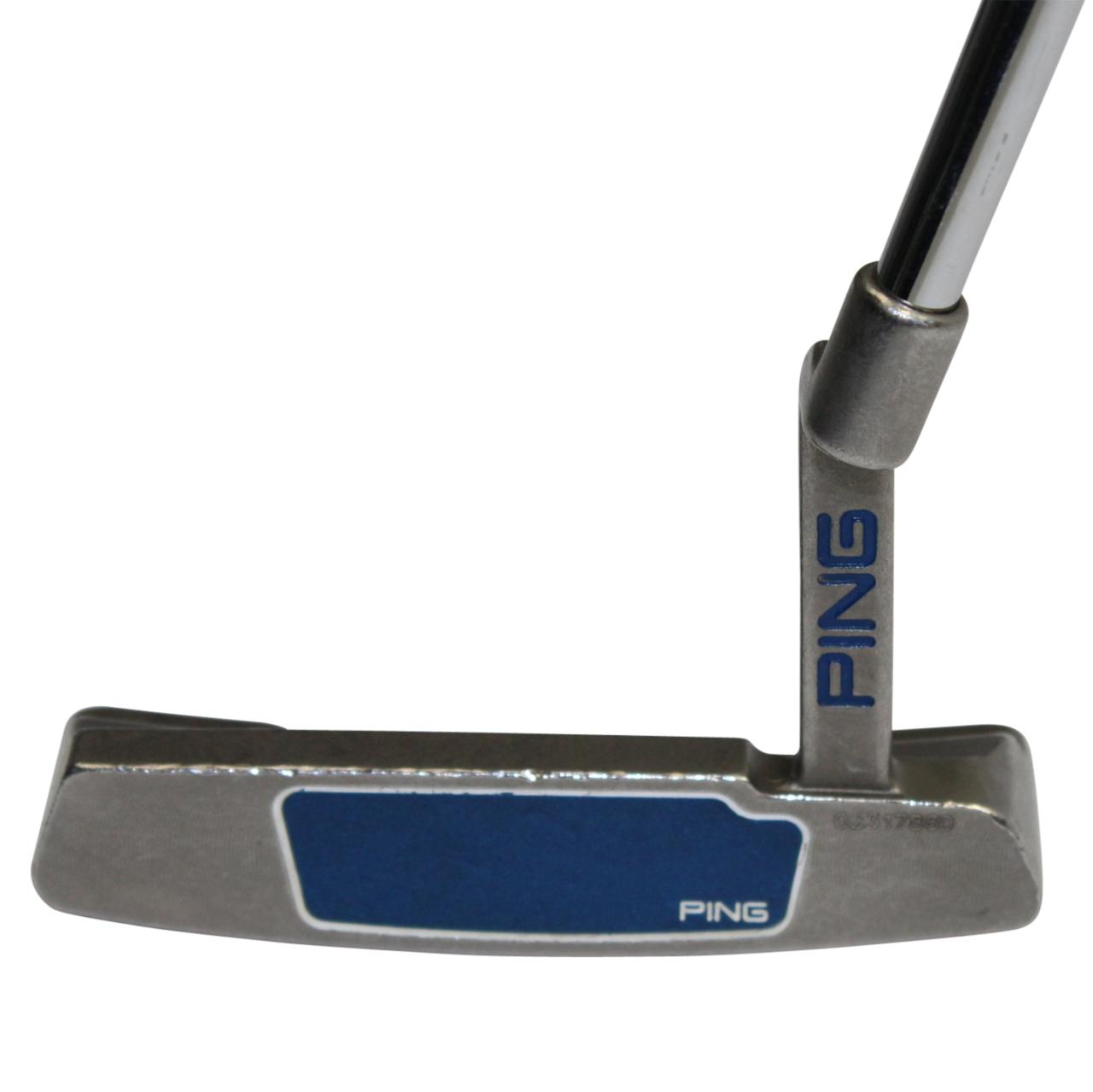 Ping g2i putter