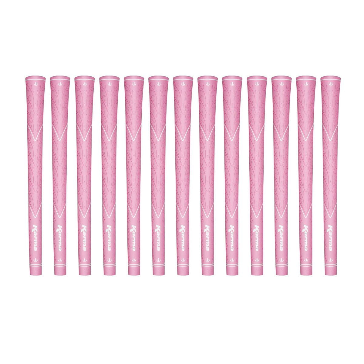 Golf mini grip pink grips putters