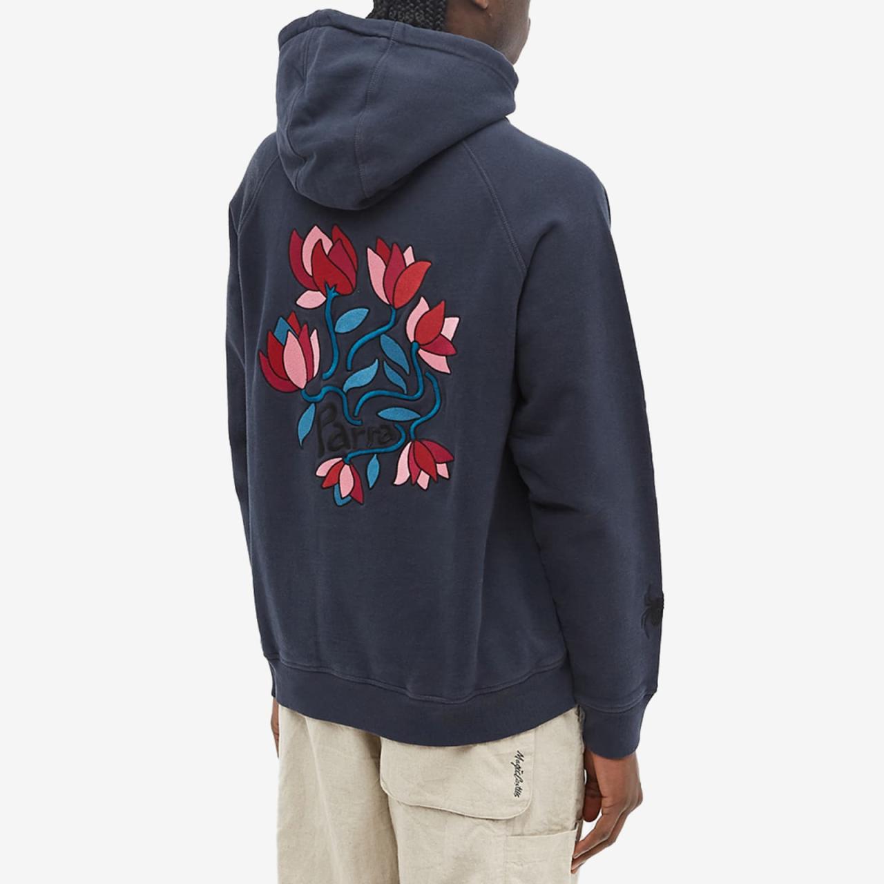 Par 3 hoodie