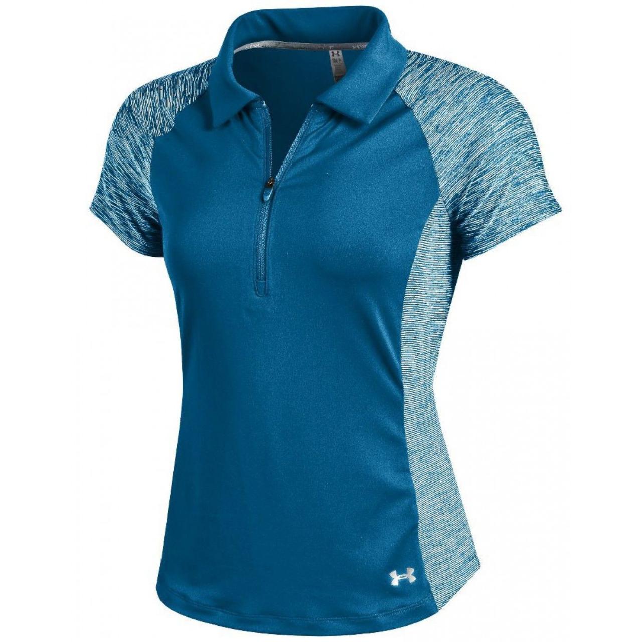 Women's long sleeve golf shirts