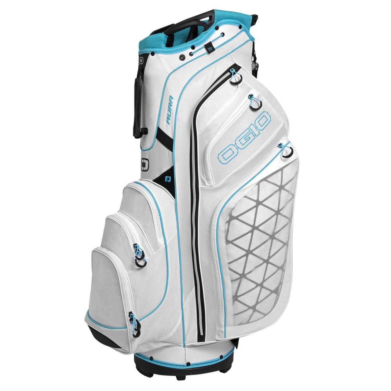 Womens golf bags cart