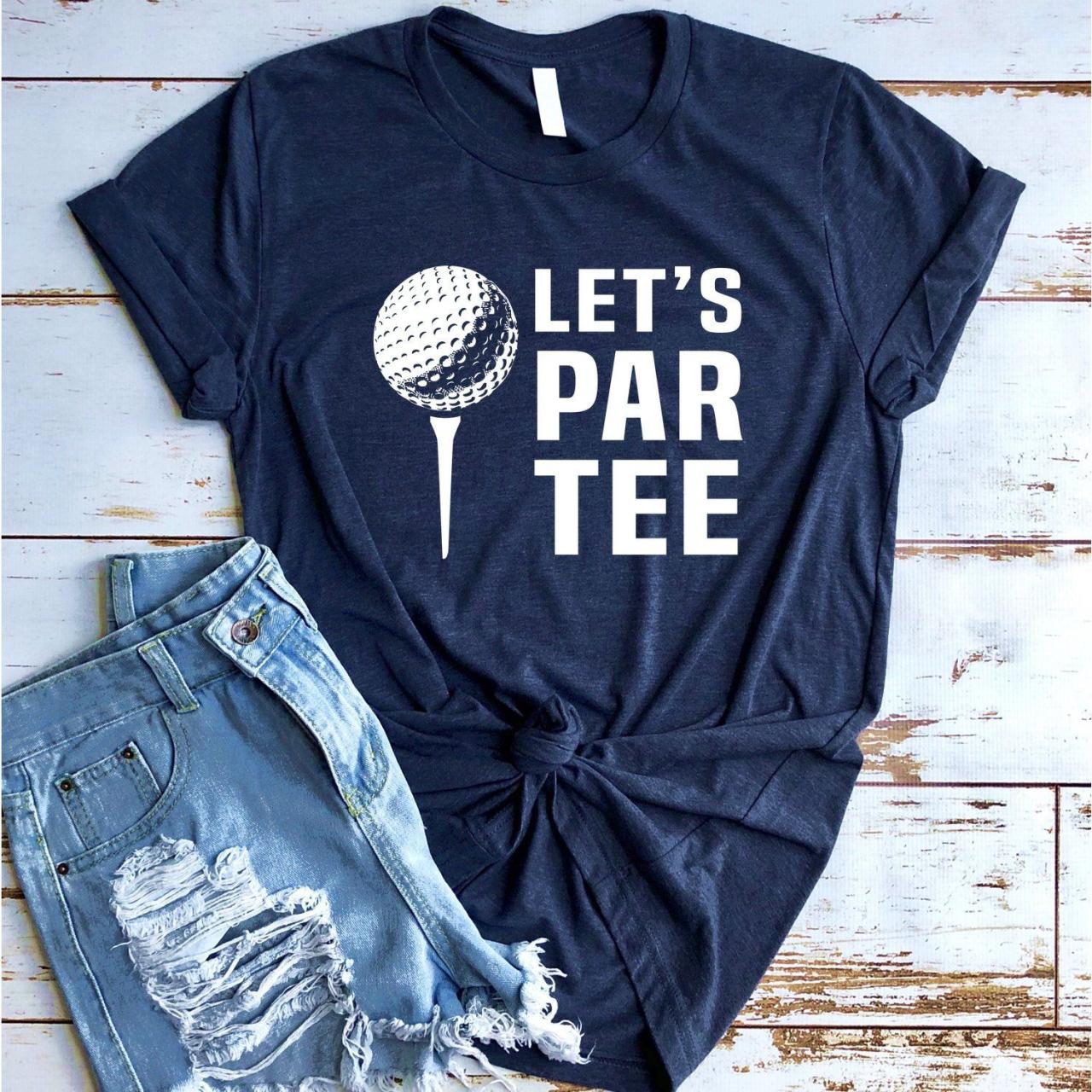 Golf shirt saved quotes