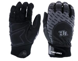 True grip gloves