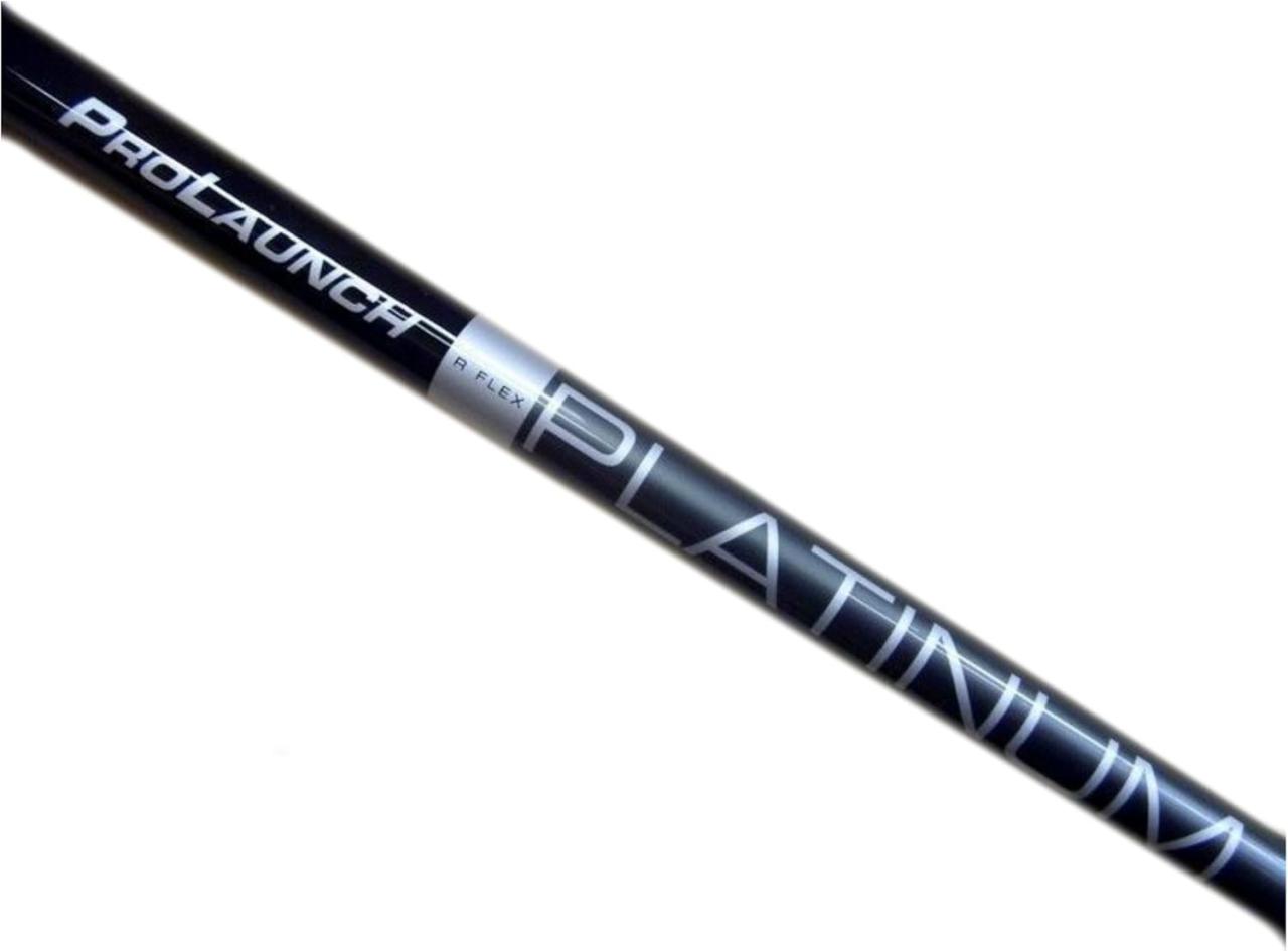 Grafalloy golf shafts