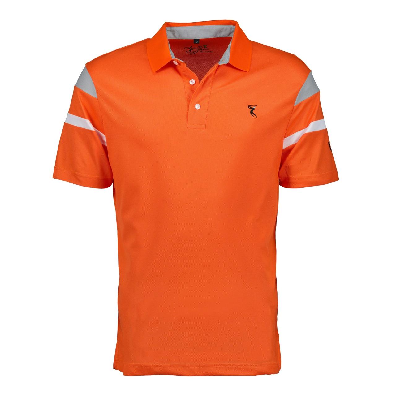 Cool golf clothes