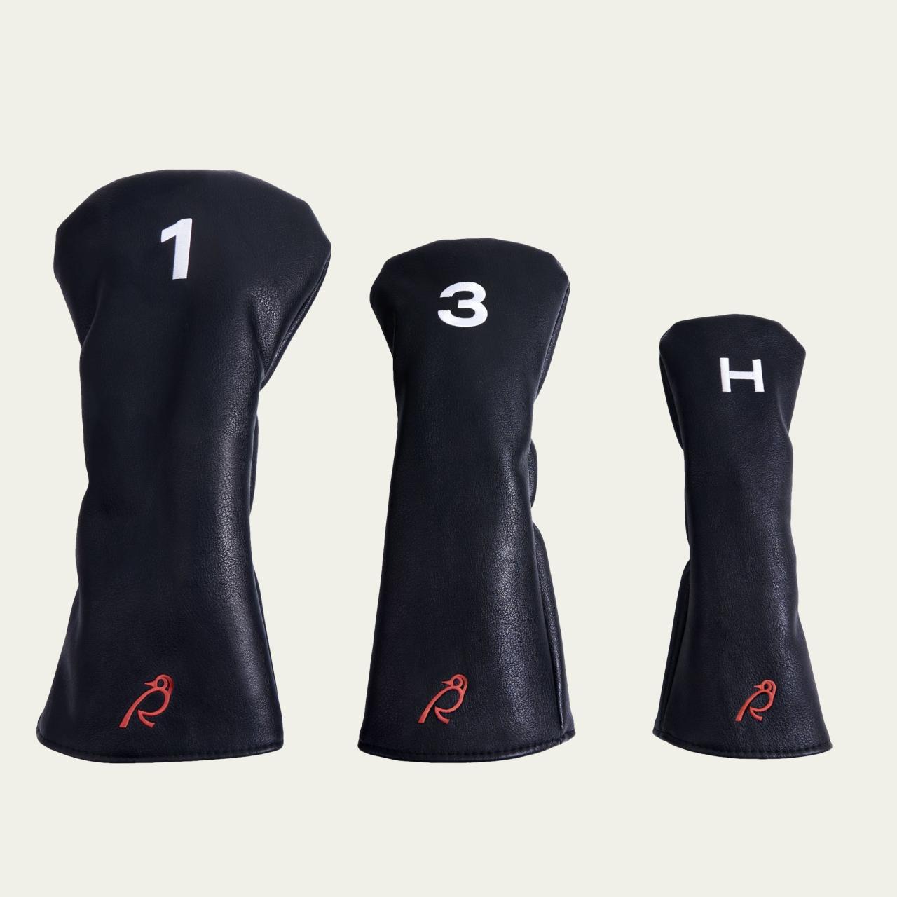 Headcovers