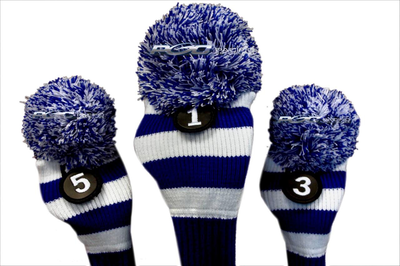 Golf club headcovers sets