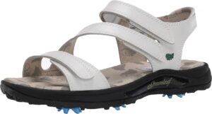 Women golf sandals