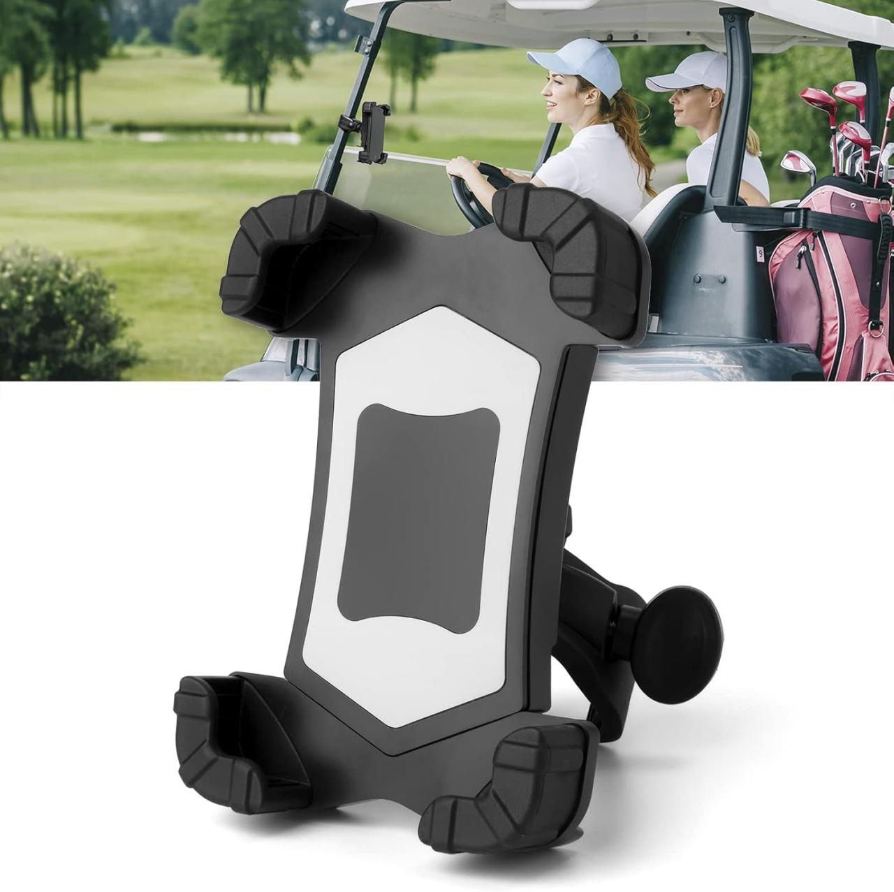 Phone golf cell cart holders holder mount updated reviews top boat