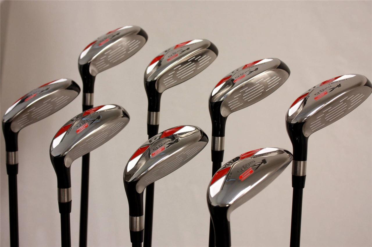 Mens golf clubs for sale