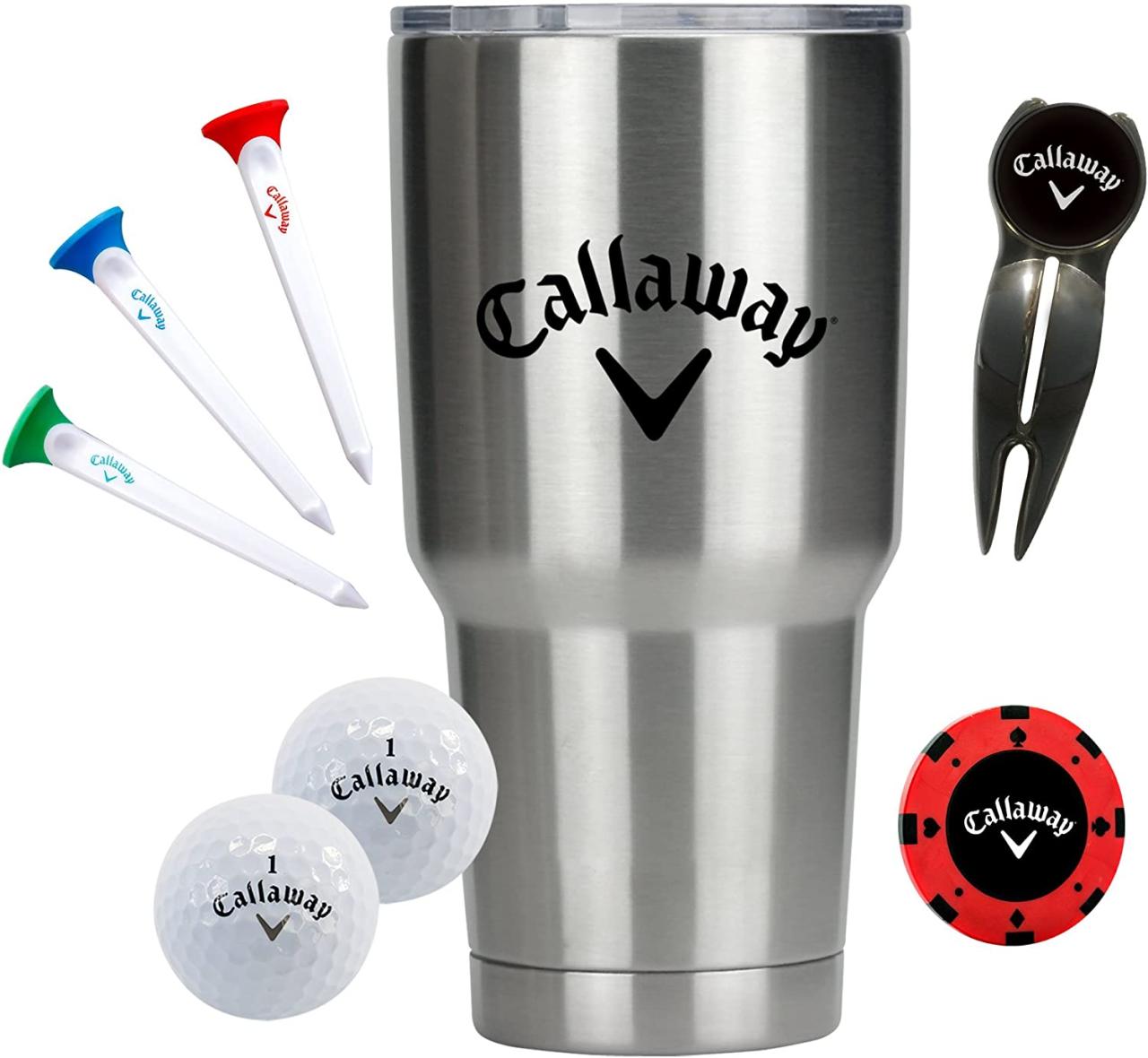 Ladies golf gifts