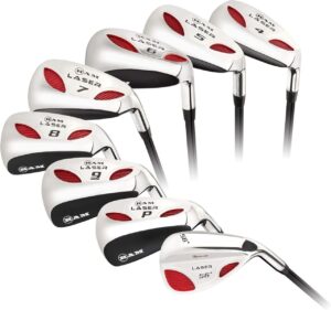 Right handed golf club sets for tall men