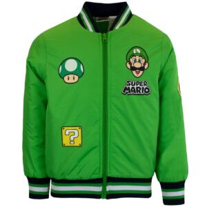 Game jacket