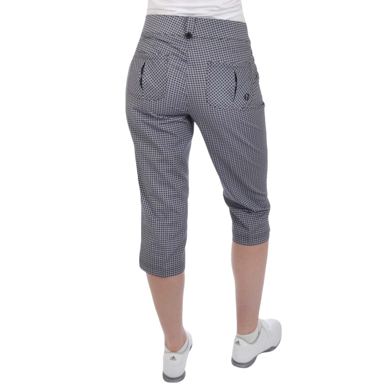 Women's golf crop pants