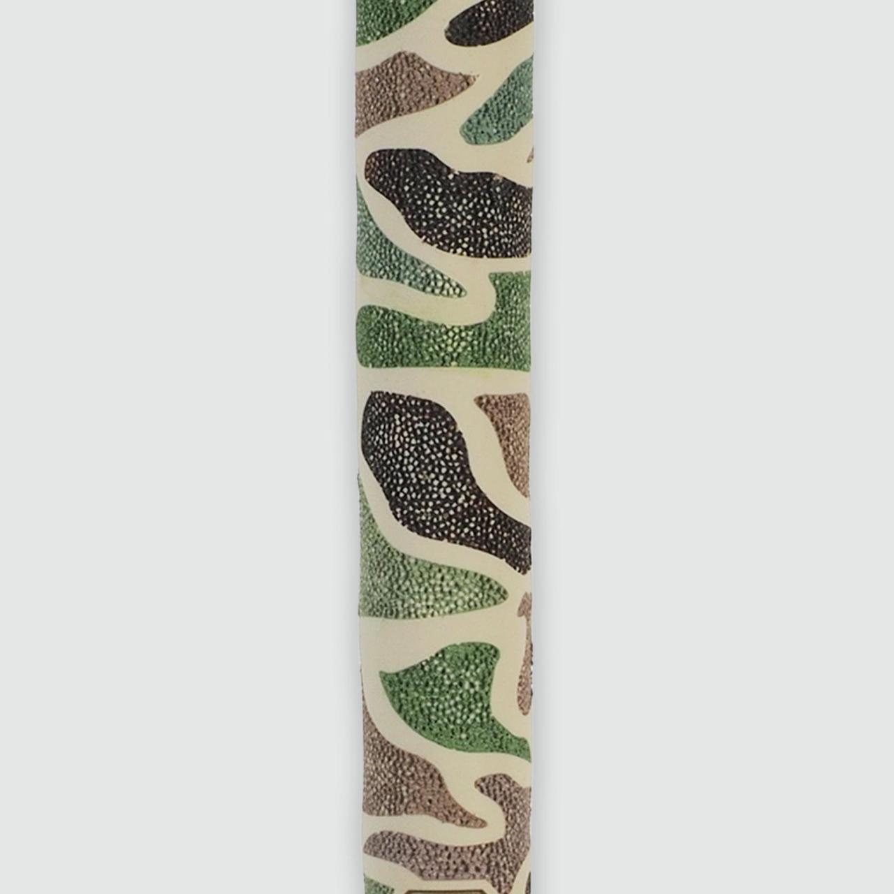 Camouflage golf grips