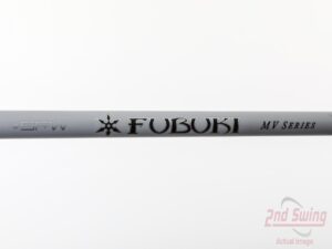 Fubuki golf shaft