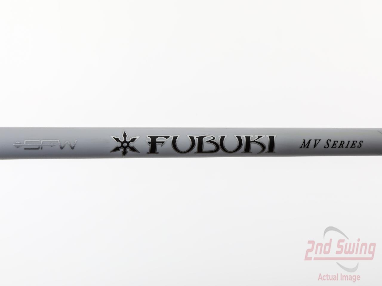 Fubuki golf shaft