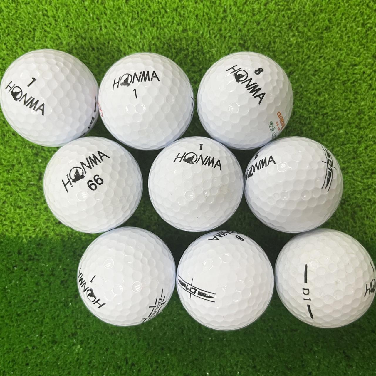 Bulk golf balls for cheap