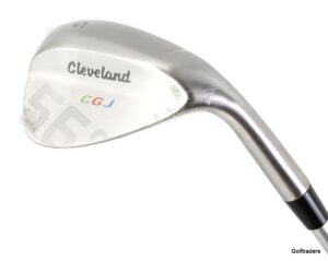 Cleveland junior golf clubs