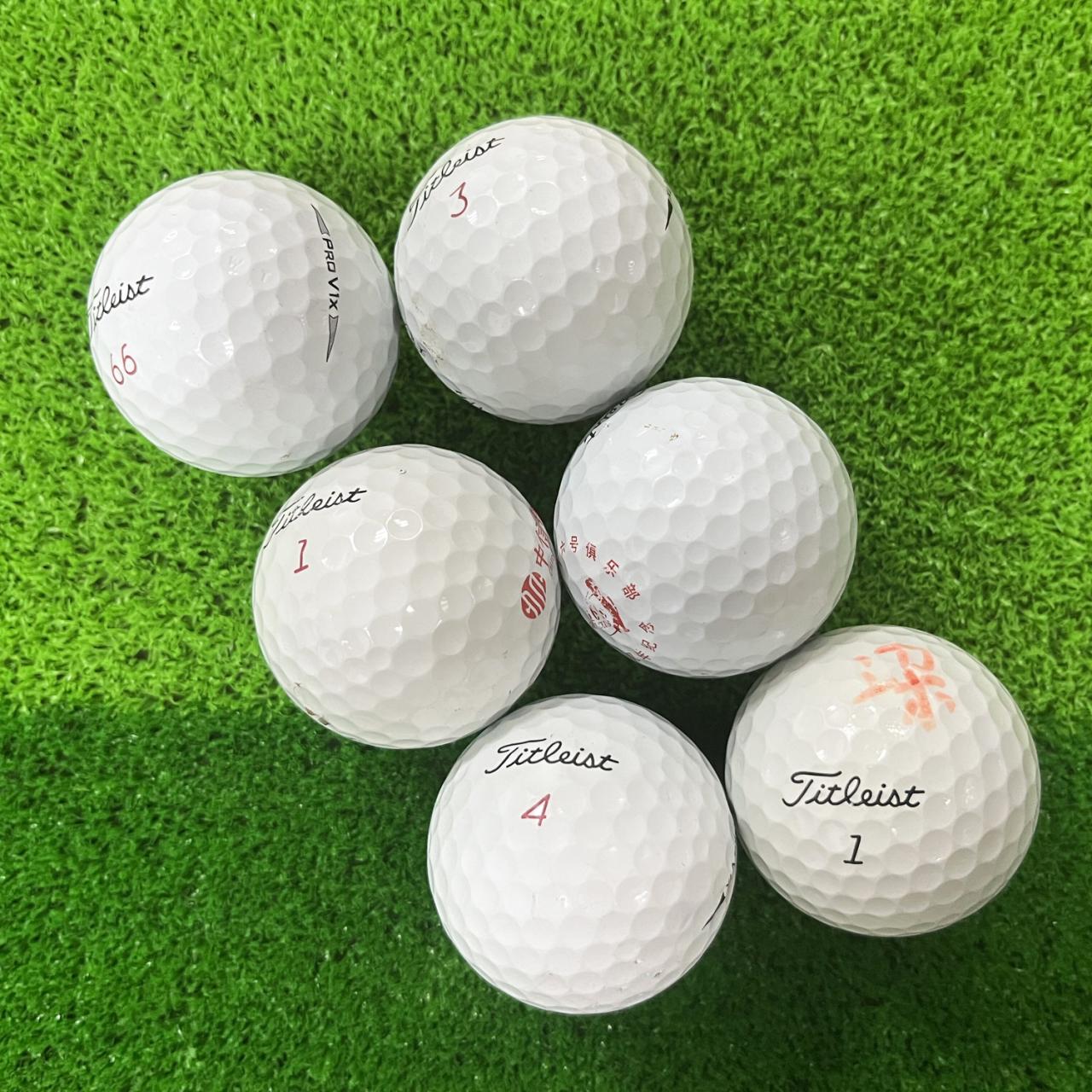 Bulk golf balls for cheap