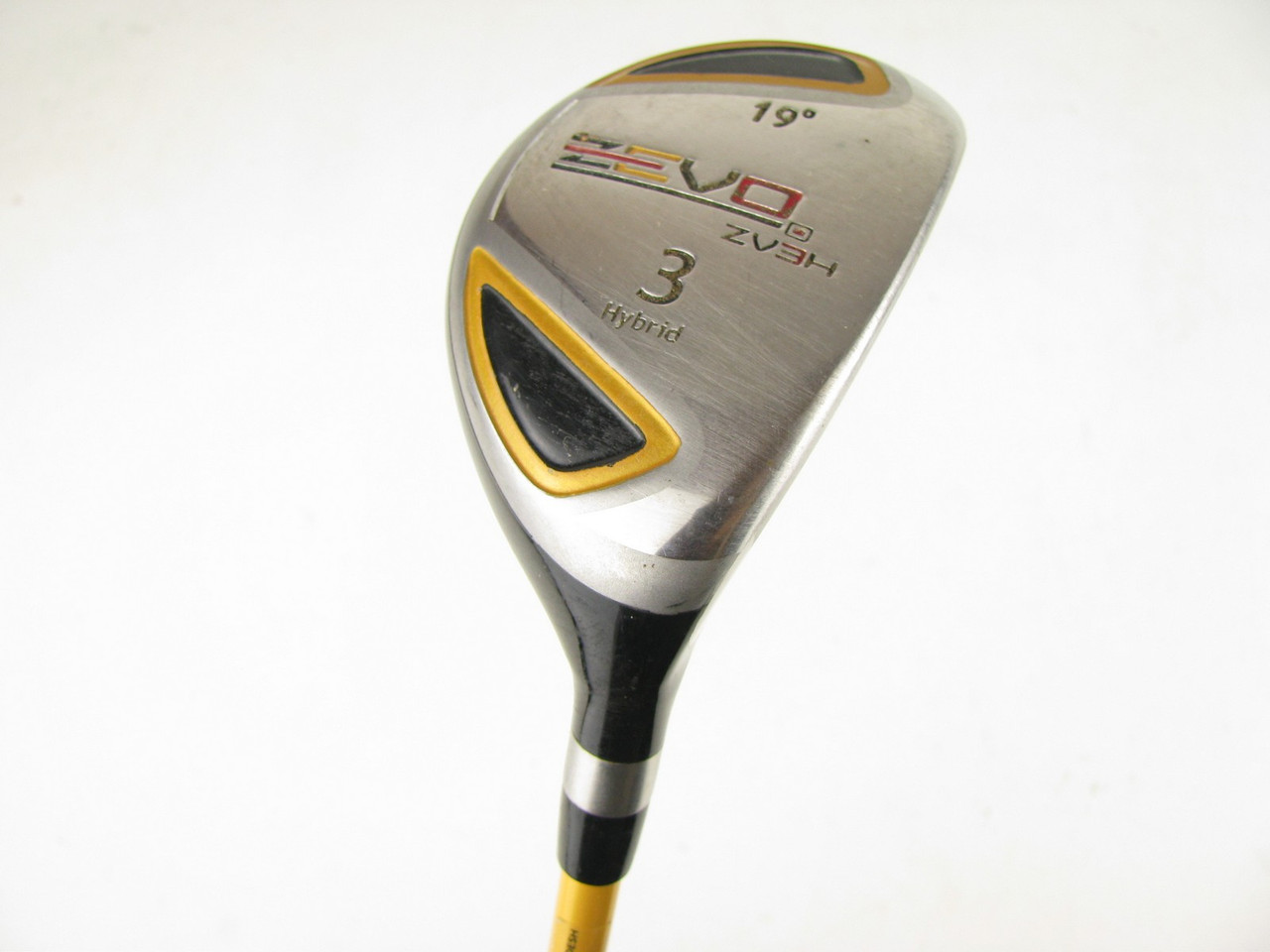 Zevo golf set