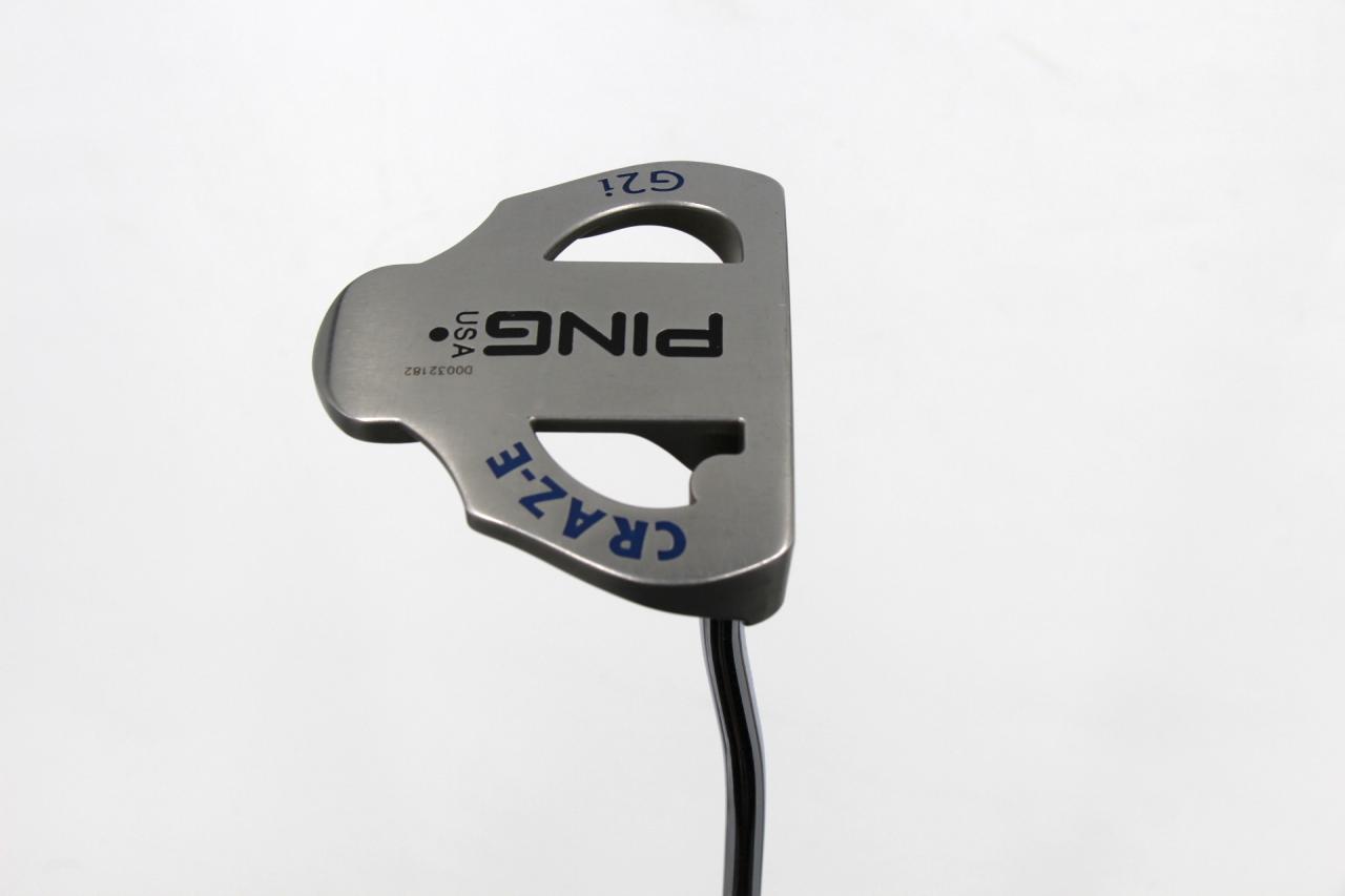 Ping g2i putter