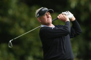 Colin montgomerie clothing