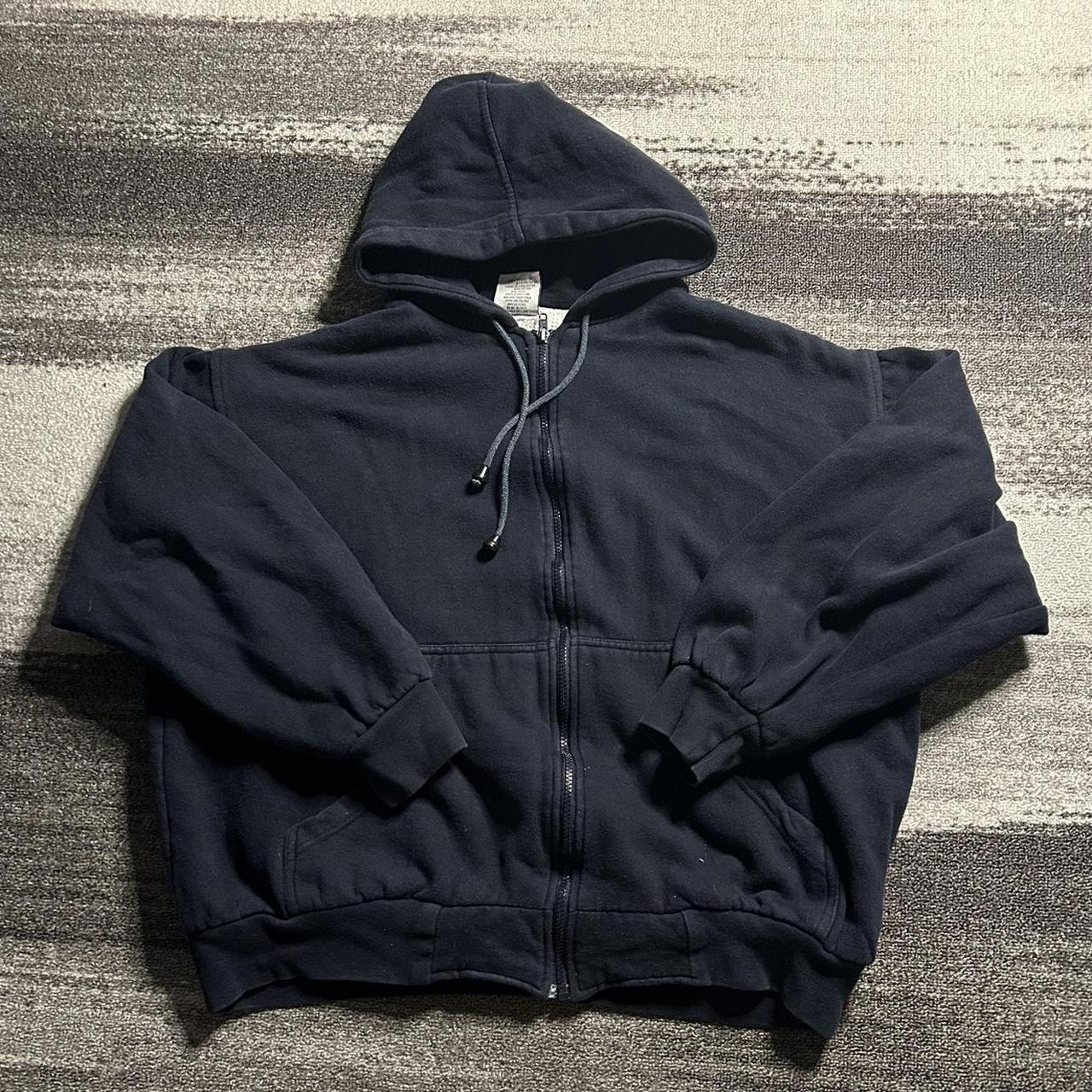 Best work hoodie