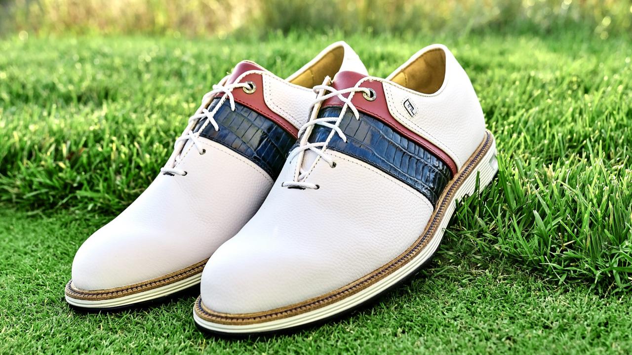 Shoes golf civardi custom