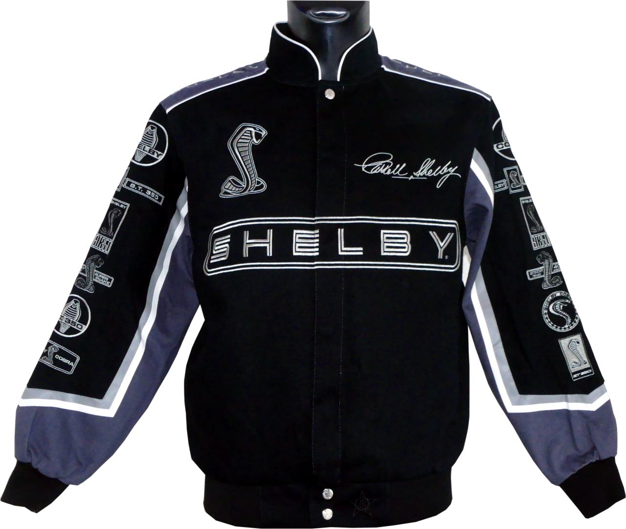 Shelby jacket