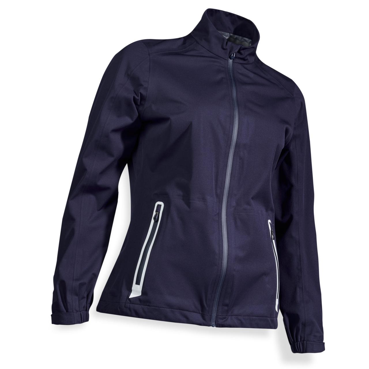 Womens golf rain coat