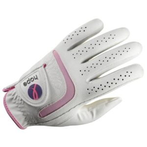 Golf gloves female