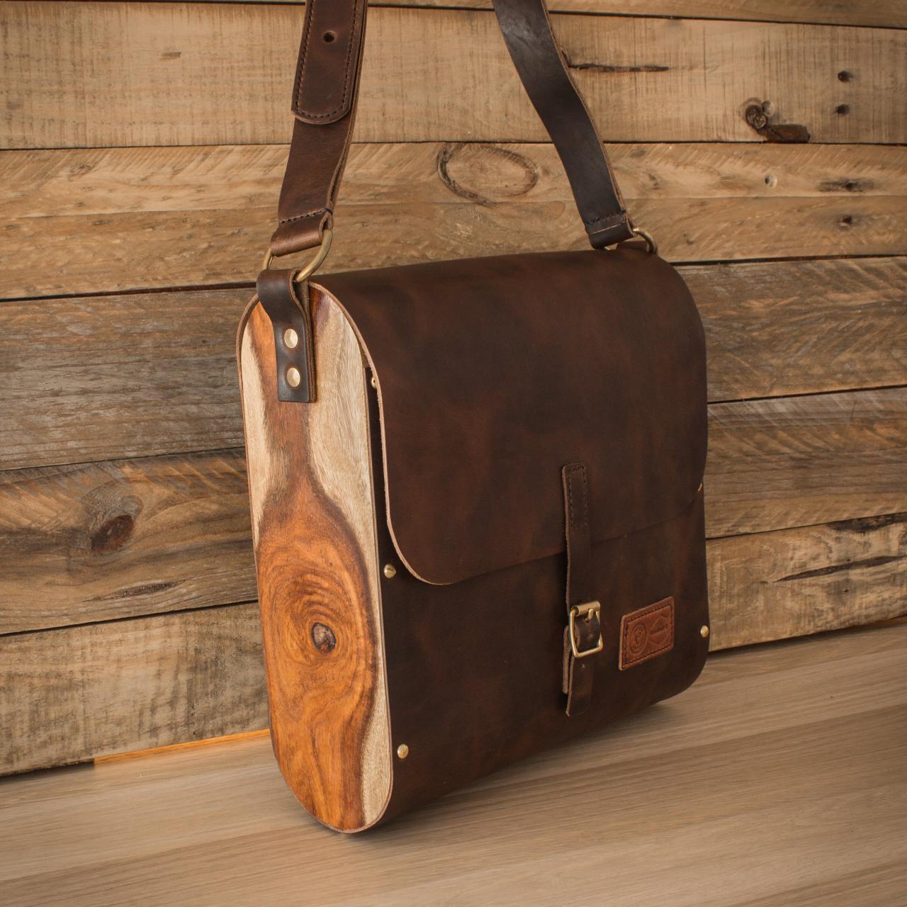 Woods bag