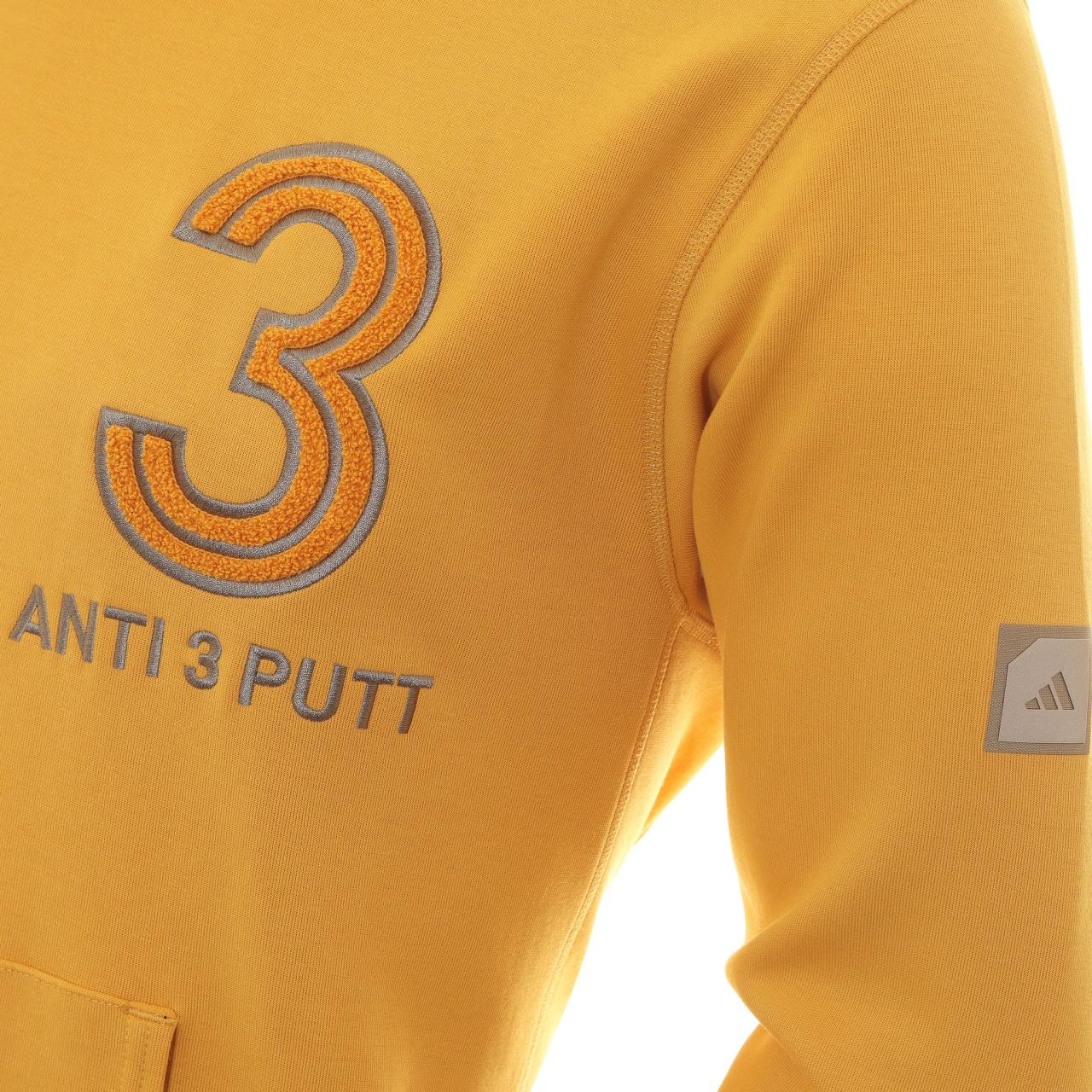 Anti 3 putt sweatshirt