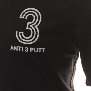 Anti 3 putt sweatshirt