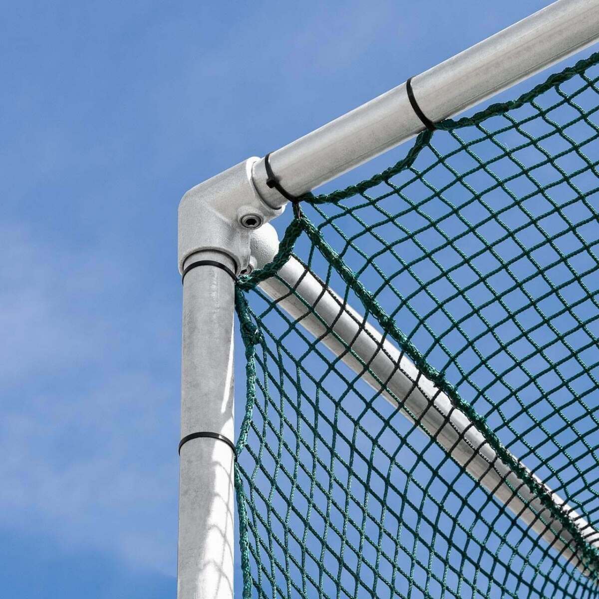 Golf nets and cages