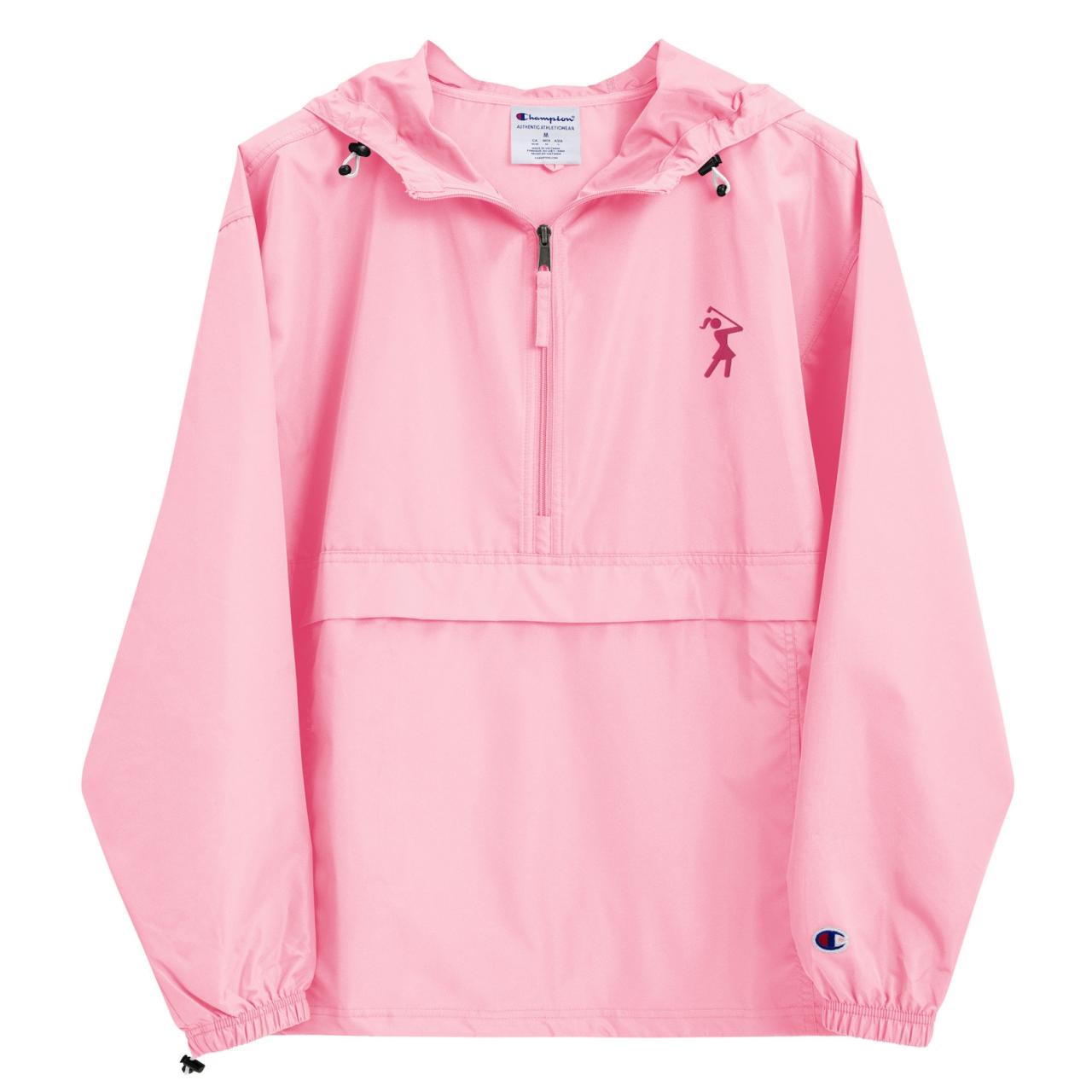 Women golf jackets rain