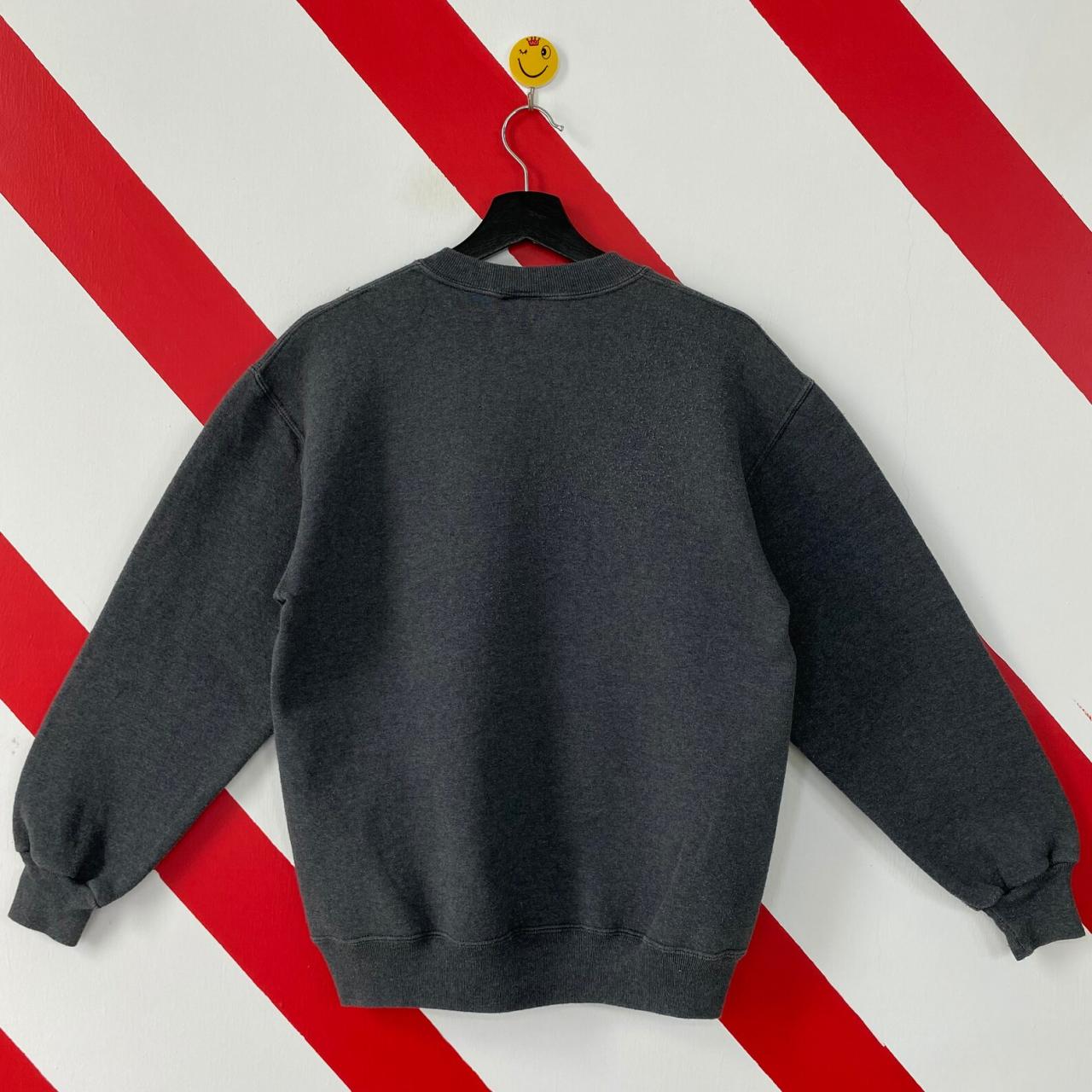 Golf sweater vintage