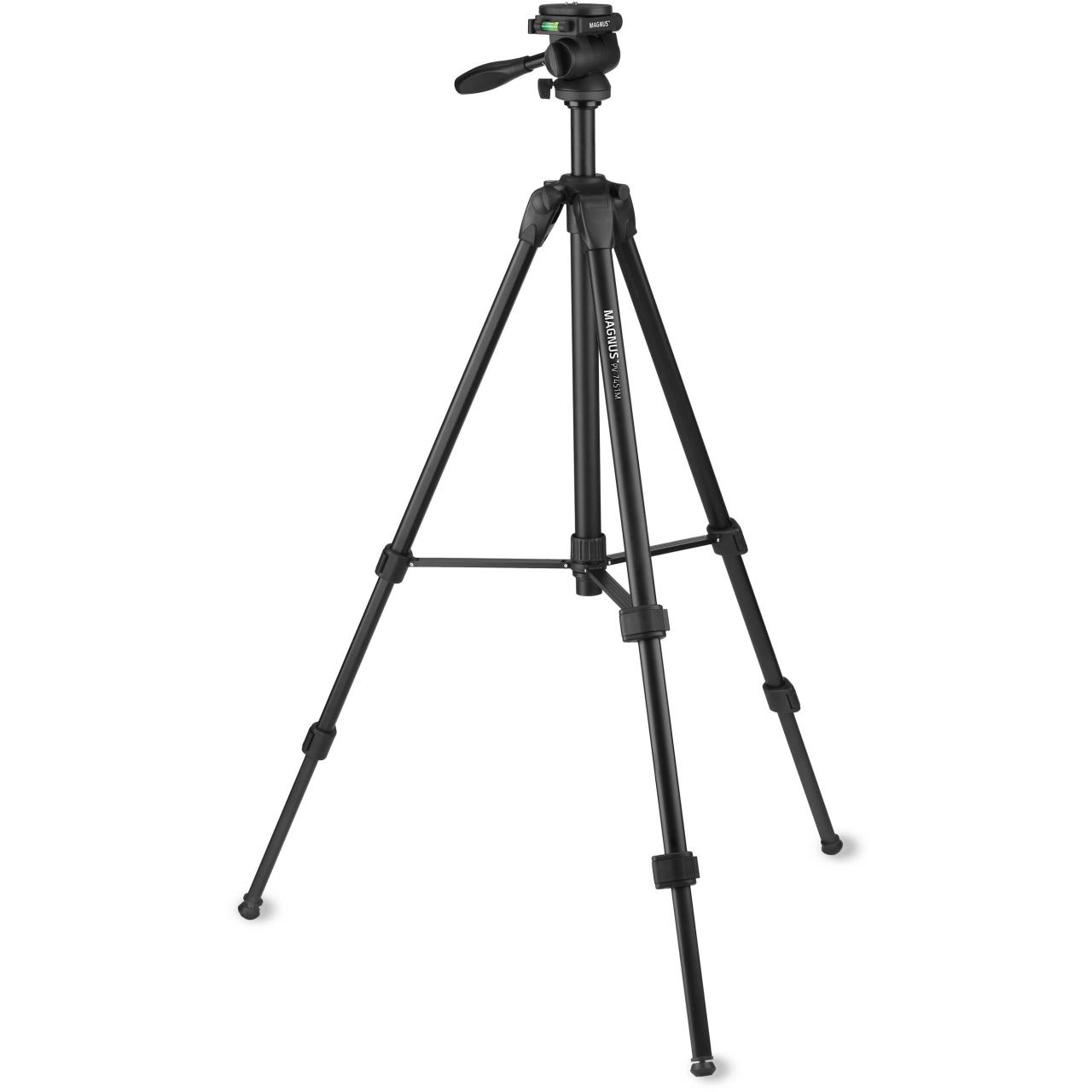 Golf tripod