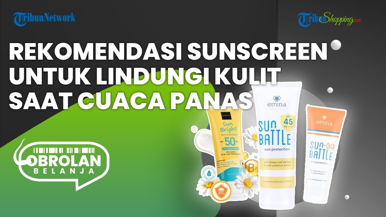 Solex sunscreen