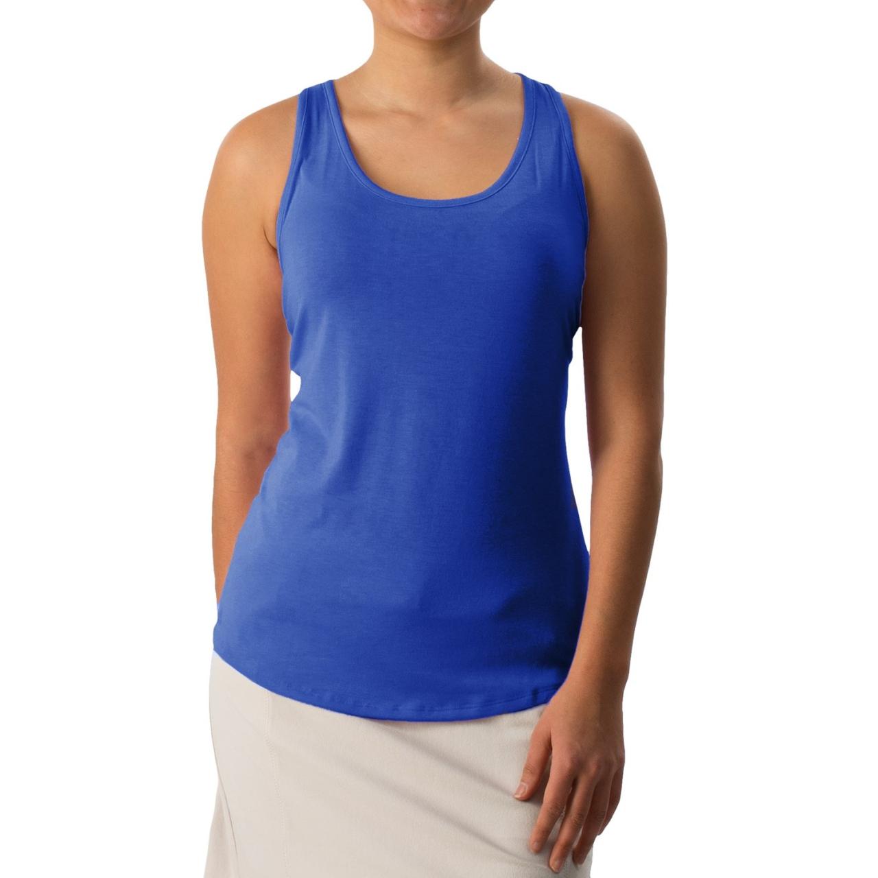 Ladies golf tank tops