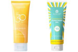 Solex sunscreen