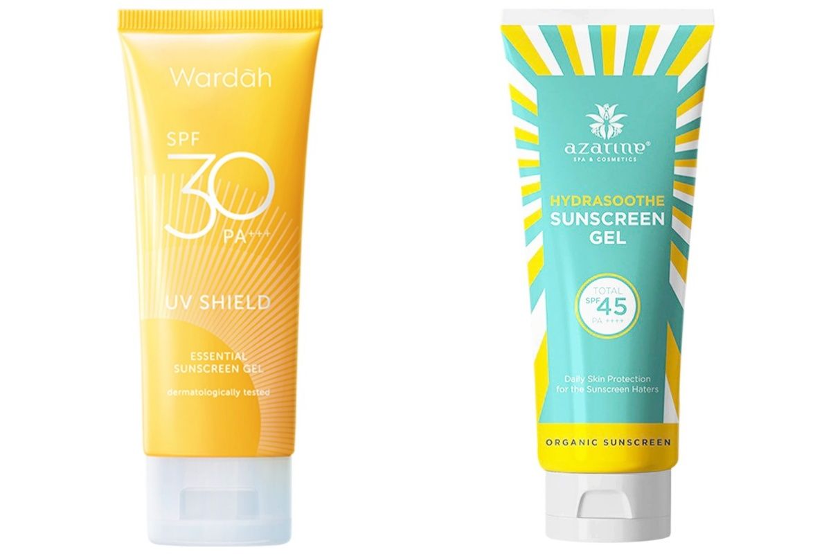 Solex sunscreen