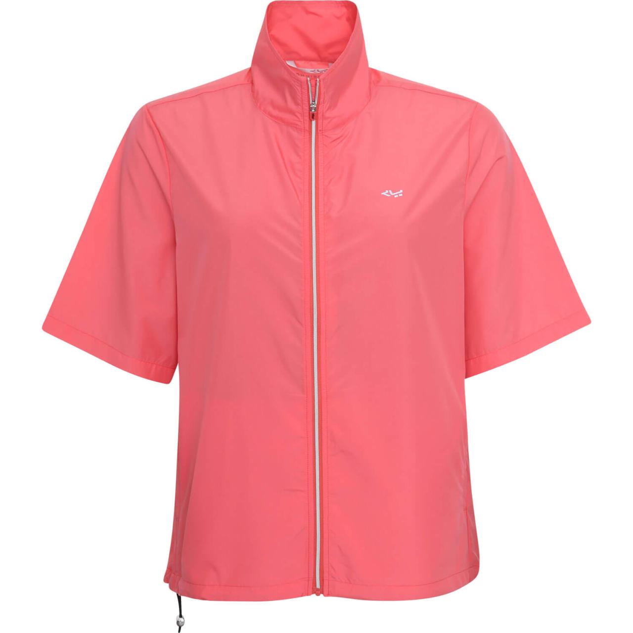 Golf wind shirt