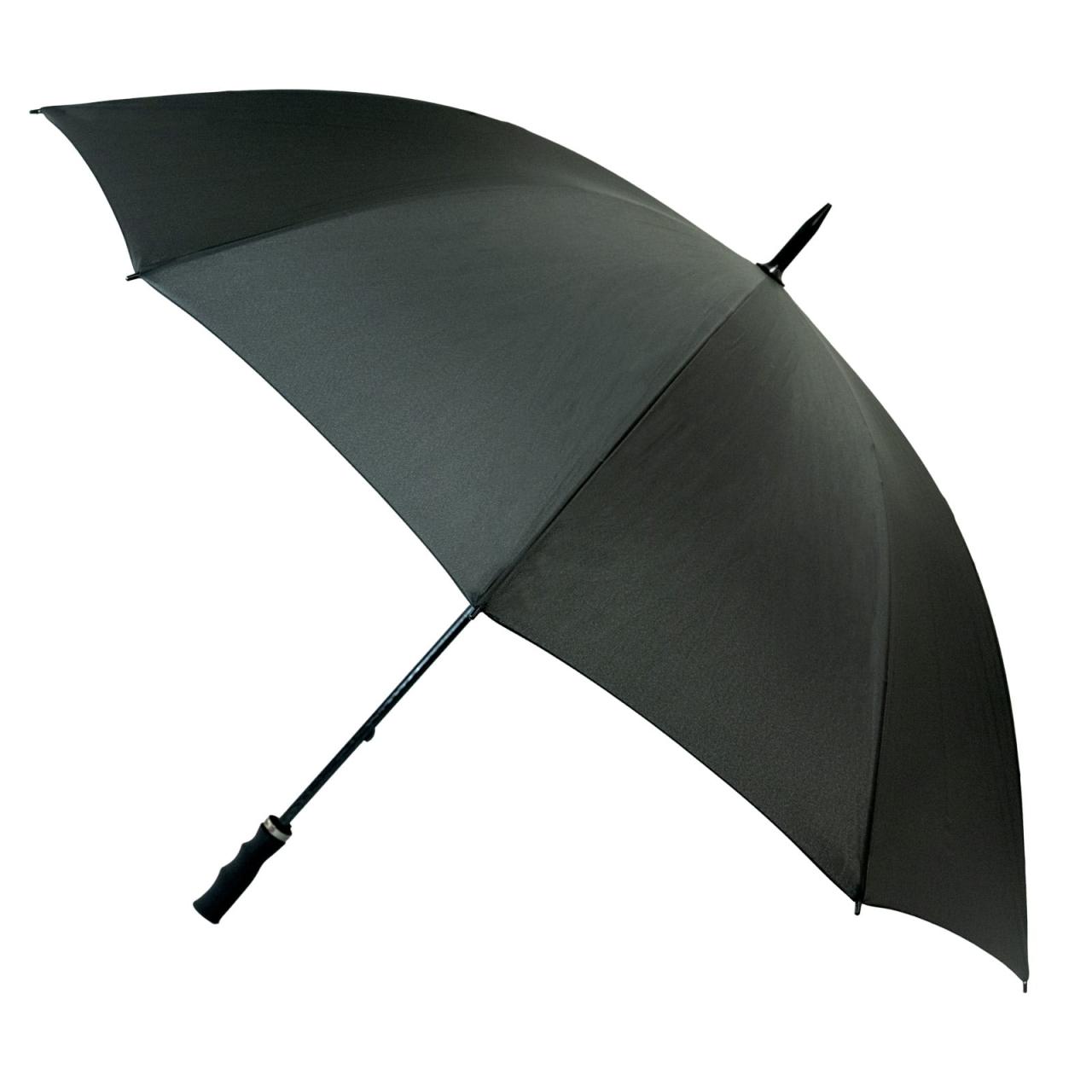 Golf club umbrella