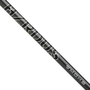 Hzrdus shaft black